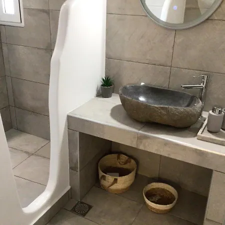 Francesca Secret Appartamento Mykonos Town