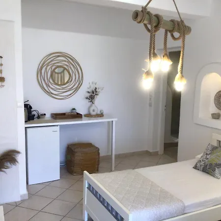 Francesca Secret Mykonos Town