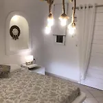Francesca Secret Mykonos Town