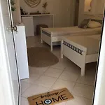 Francesca Secret Apartment *