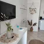 Apartment Francesca Secret
