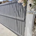 Francesca Secret * Mykonos Town