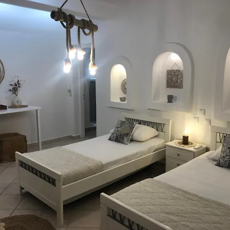 Francesca Secret Lejlighed *