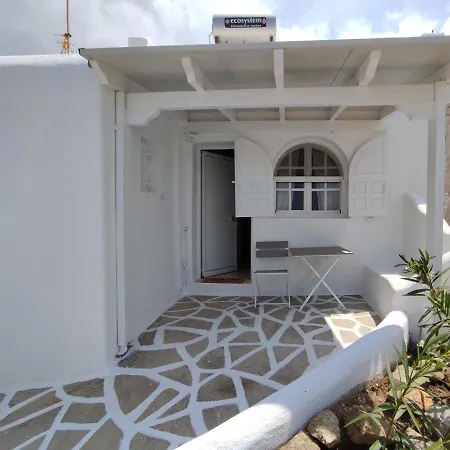 Daire Francesca Secret *