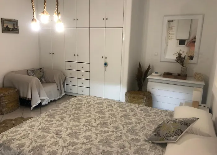 Francesca Secret Lejlighed *