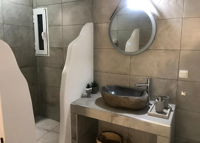 Francesca Secret Lejlighed