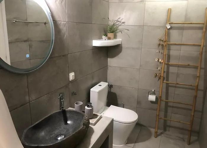 Lejlighed Francesca Secret *