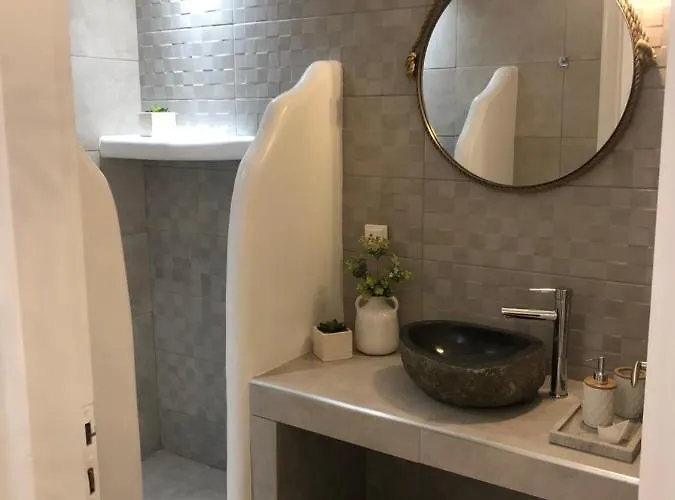 Francesca Secret Lejlighed *