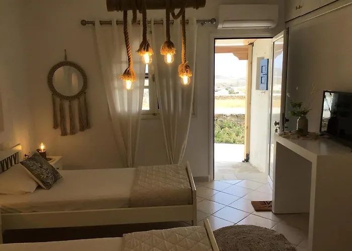 Daire Francesca Secret *