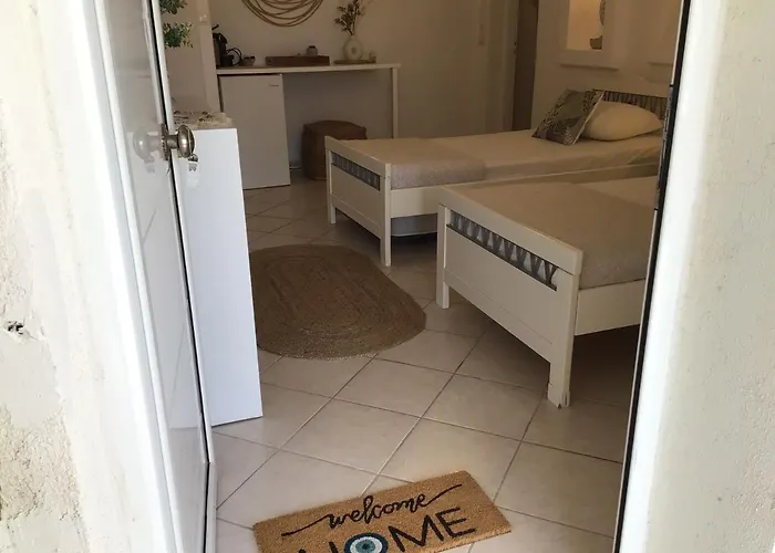 Francesca Secret Daire *