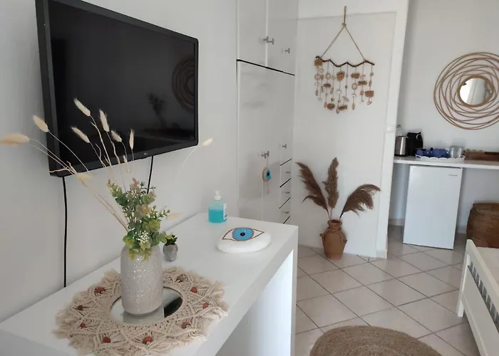 Daire Francesca Secret