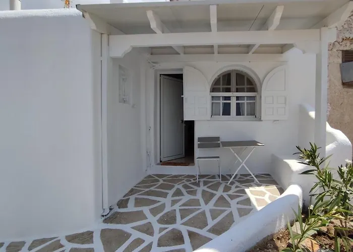 Daire Francesca Secret *