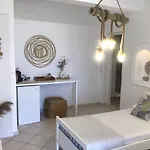 Francesca Secret Mykonos Town