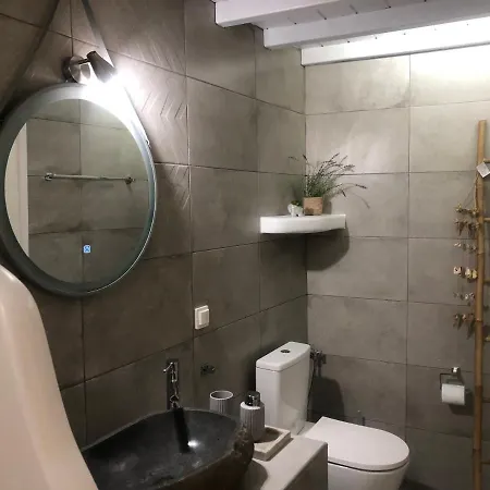 Apartment Francesca Secret Mykonos Town