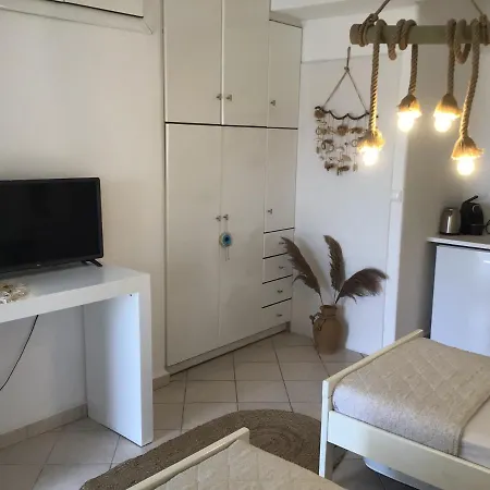 Apartment Francesca Secret Mykonos Town