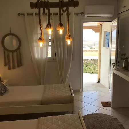 Apartment Francesca Secret *