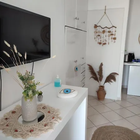 Apartment Francesca Secret