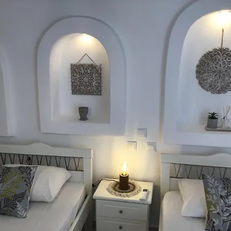 Apartment Francesca Secret Mykonos Town