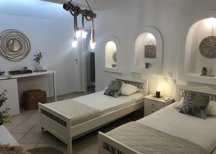 Francesca Secret Апартаменты *